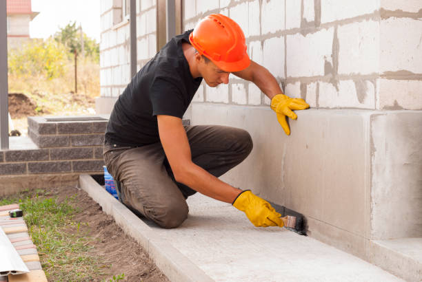 Licensed Exterior Waterproofing service in West Bend, WI - Halo Water Proofing